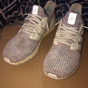 Ultraboost Adidas